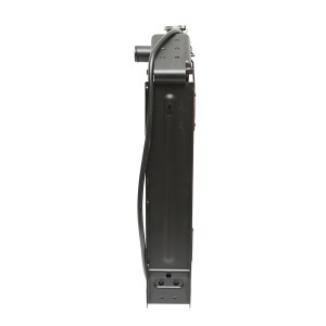 Radiator racire apa pentru Fiat 55-90 cod OEM 4997175, 5132826, 5139028, 5153483, 5159617, 150-39 Breckner Germany - Img 4
