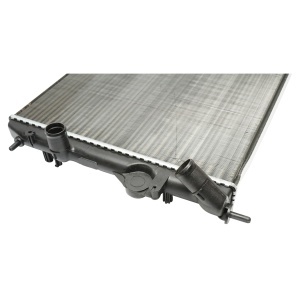 Radiator racire Dacia Logan 1.5dCi cu AC 8200189288 - Img 2