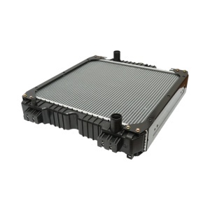 Radiator racire New Holland, Case IH 100x550x650mm cod OEM 84515498 - Img 5