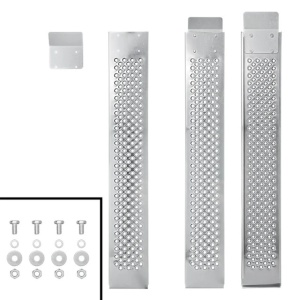 Rampa de incarcare otel 150 x 22.5 x 4.7 cm - Img 3