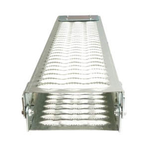 Rampa incarcare pliabila 195x22cm, sarcina maxima 280kg - Img 12