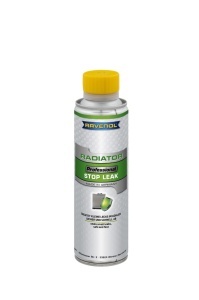 RAV Solutie etansare radiator (Stop Leak) 0.3 L