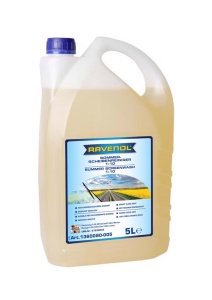 Ravenol Solutie parbriz vara 5 L