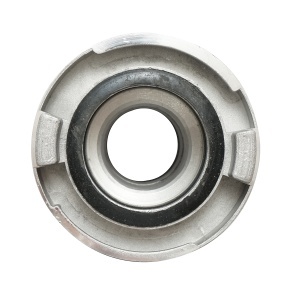 Reductie cupla storz din aluminiu pentru furtun irigatii cu presiuni ridicate de la 2 la 3 toli Breckner Germany - Img 5