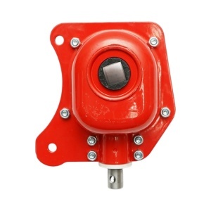 Reductor transmisie interior fi 20mm, ax fi 16mm pentru semanatoare Maschio Gaspardo G16033200, G15421810