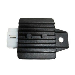 Regulator MTD, Zongshen XP620 (17.6 CP) - Img 2