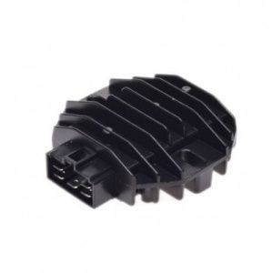 Regulator tensiune scuter Yamaha 125 -150cc - Img 2