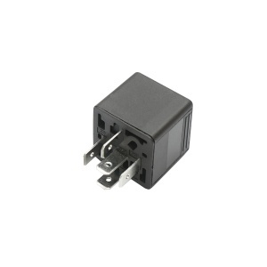 Releu 12V/20-30A Massey Ferguson, Valtra, Fendt cod OEM V32906800 - Img 2