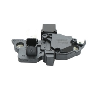 Releu alternator Dacia Logan 98Ah 7701048230 - Img 4
