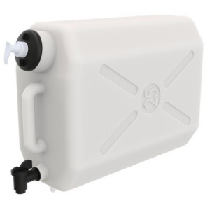 Rezervor apa 25L - camion