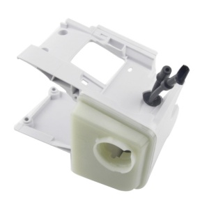 Rezervor benzina drujba compatibil Stihl MS200T 020T - Img 2