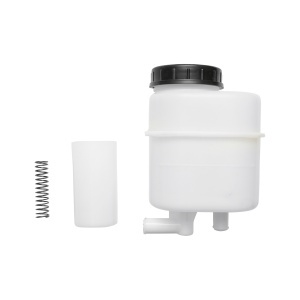 Rezervor ulei servodirectie pentru Fiat, Case IH, New Holland, Ford cod OEM 4997988, 5111529, 84264948, 5087811, 87569206