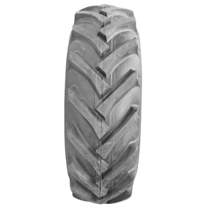 Roata completa janta cu anvelopa agricola 10.0/75 R 15.3 14PR R1 - Img 2
