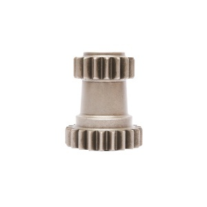 Roata dintata conducatoare vitezele 1 si 2 UTB U-445 (4 trepte cutie TM) - Img 4