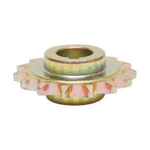 Roata lant 1/2 Z=15 cutie fertilizare CF FS SPC 8.21.2.M - Img 3