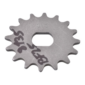 Roata lant SPC Z=16 - Img 3