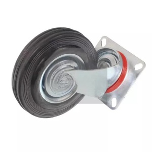 Roata pentru carucior fi125mm