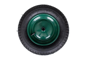 Roata roaba - TT - 3.50-8 - INCLUDE AX