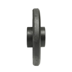 Roata rulare senila robot de tuns iarba cu telecomanda, motor Loncin 9CP model 40TH341 THOR - Img 4