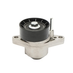 Rola intinzatoare cu arc curea transmisie Dacia Logan benzina 8200603359 - Img 2