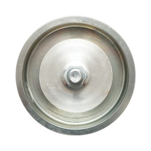 Rola intinzatoare curea transmisie Fendt 80x44mm cod OEM 916201040180 - Img 4