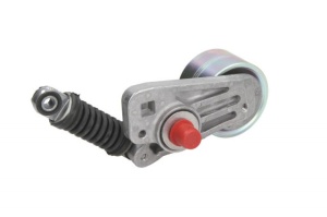 Rola intinzator,curea transmisie MERCEDES ACTROS, ACTROS MP2 / MP3 - Img 2