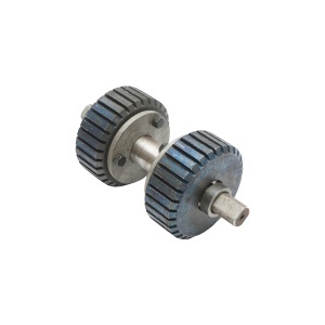 Rola presoare pentru granulator furaje 40TH158 - Img 2