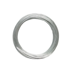 Rola sarma zincata 0.6mm, 5Kg - Img 2