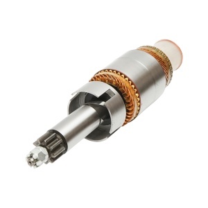 Rotor cu bendix pentru demaror cu ambreaj CML UTB U-650 - Img 2