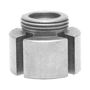 Rotor pompa transfer cap hidraulic cod OEM 7123-018G Breckner Germany - Img 2