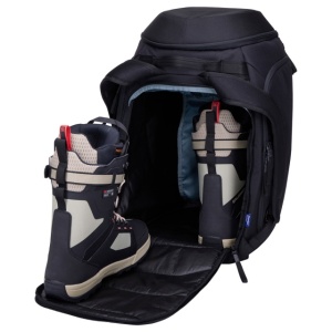 Rucsac clapari, Thule, RoundTrip, 60L, Black - Img 5