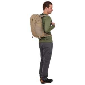 Rucsac hidratare Thule AllTrail 22L, Kaki - Img 3