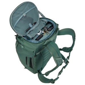 Rucsac tehnic Thule Landmark, 40L, Hazy Green - Img 5