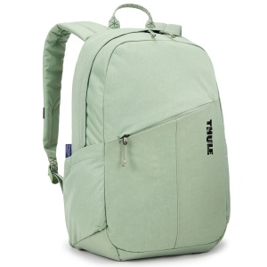 Rucsac urban cu compartiment laptop, Thule, Notus, 20L, Verde