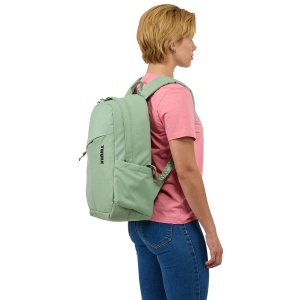 Rucsac urban cu compartiment laptop, Thule, Notus, 20L, Verde - Img 5