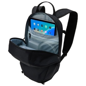 Rucsac urban cu compartiment tableta, Thule, EnRoute, 12L, Black - Img 5