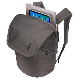 Rucsac urban Thule Subterra 2, 26L, Gri - Img 5