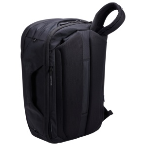 Rucsac urban Thule Subterra 2 Convertible Carry-On, 40L, Negru - Img 5