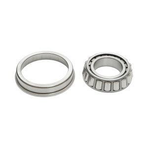 Rulment 30208GS 40x80x19.75 - Img 5