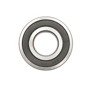 Rulment 6307 2RS 35x80 pentru pinion cu ax servodirectie UTB U-650 - Img 3