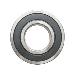 Rulment 6314N 2RS pentru pinion transmisie finala UTB U-650 - Img 2