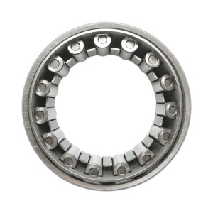 Rulment ax caseta directie 35BC/36X 50.3x70x23.2mm Fiat 450, 450DT, 550, 580, 600, 640 cod OEM 4654657 - Img 4