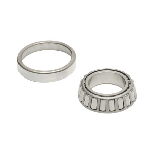 Rulment conic fuzeta 41.2x73.4x20mm pentru Fiat, Ford OEM 501349 501310 - Img 3