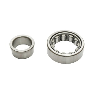 Rulment NJ2207 35x72x23mm ax taragot cutie viteze U-445 - Img 4