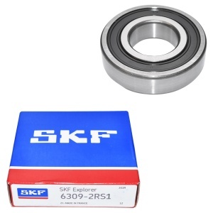 Rulment SKF 6309 2RS - Img 3