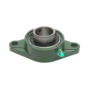 Rulment UCFL208 - Img 1