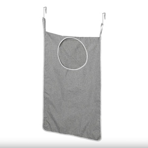 Sac de rufe portabil 65 x 80 cm