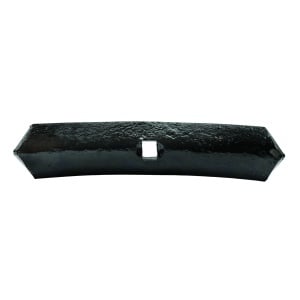 Sageata curbata 40X5X190 CPGC-4.10 302001 - Img 2