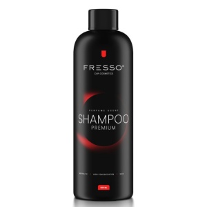 Sampon auto parfumat concentrat