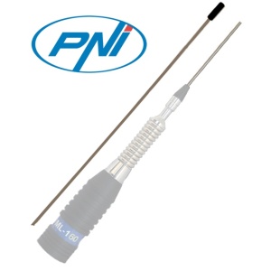 Sarma de schimb pentru antene 140 cm - Img 4